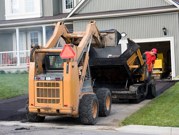 Best Interlocking Driveway Pavers  in Lewisburg, OH